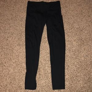 Victoria’s Secret pink ultimate legging